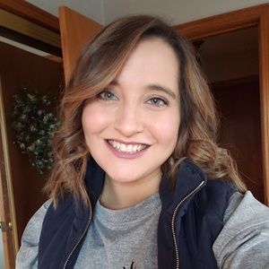 Meet your Posher, Tiffany